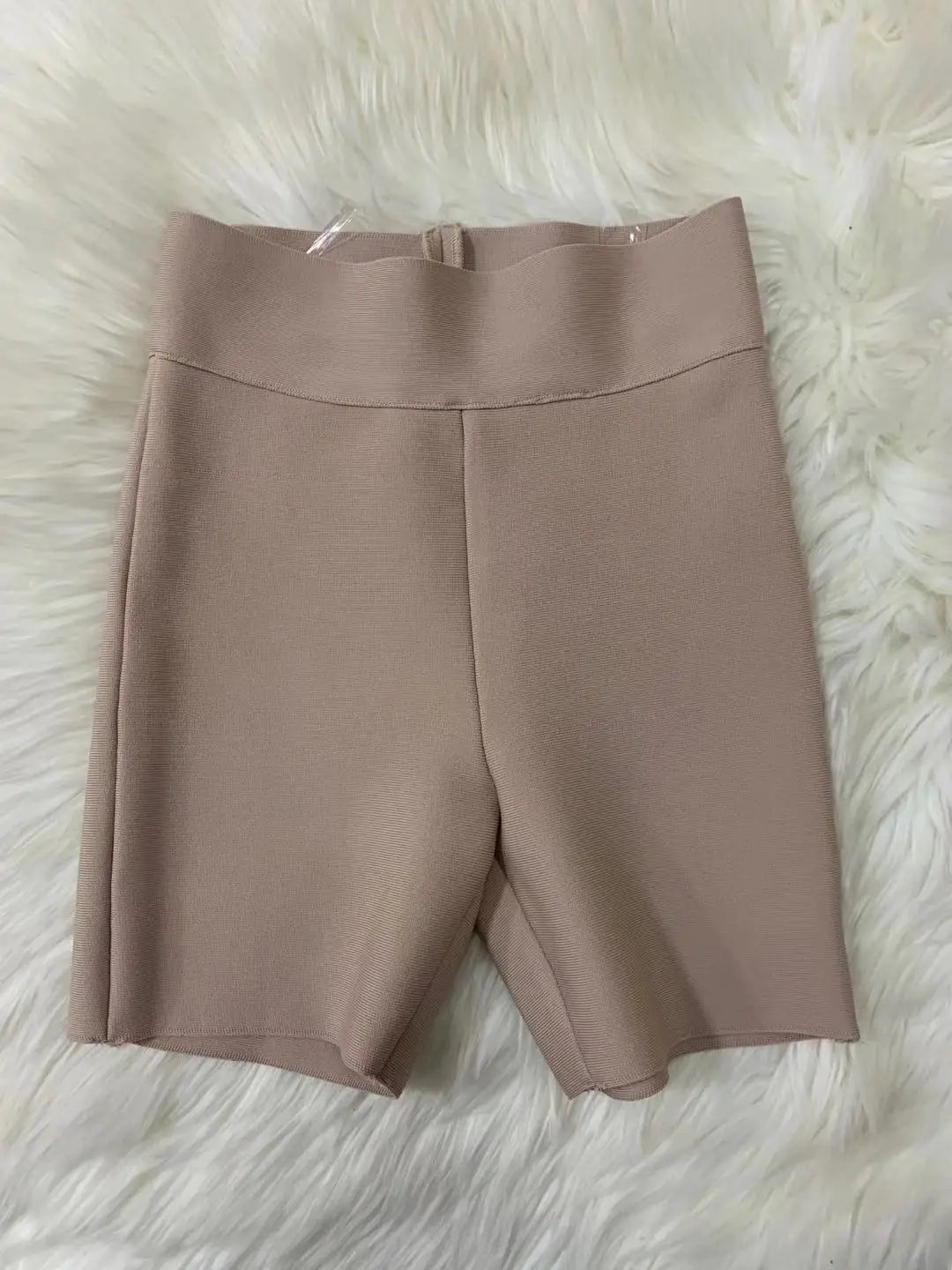High Quality Women Sports Outfit Female Yoga Gym Fitness Black Gray White Running Rayon Bandage Shorts Pants