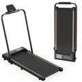 Formill Treadmill for Home Fitness – EU Warehouse | 3 Styles | Foldable, Incline & Handrail | Low Noise & Shock Absorption