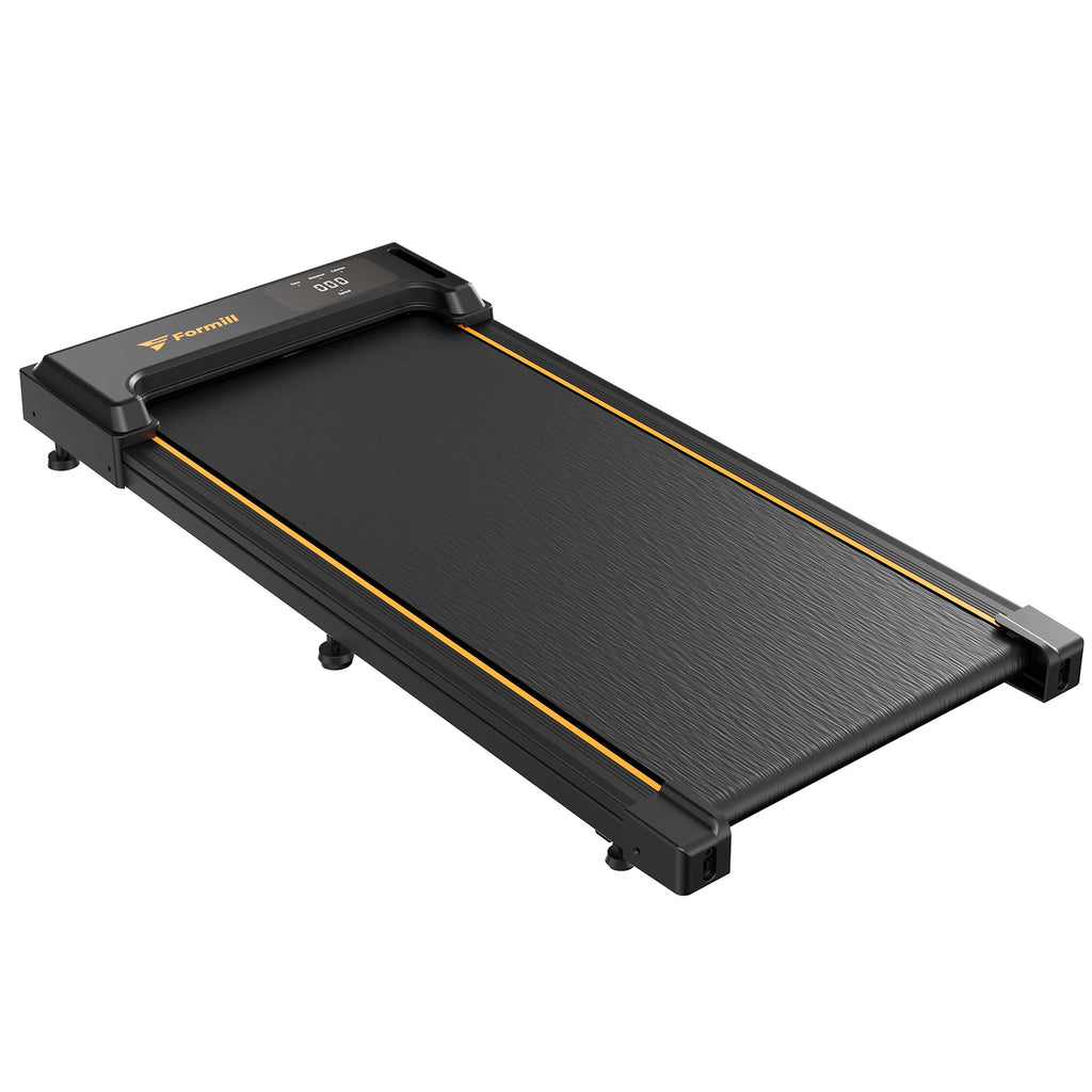 Formill Treadmill for Home Fitness – EU Warehouse | 3 Styles | Foldable, Incline & Handrail | Low Noise & Shock Absorption