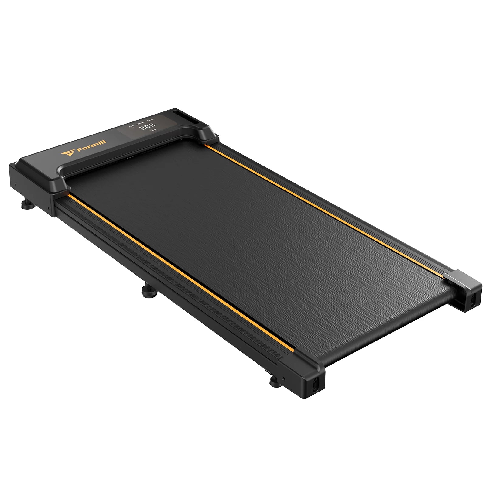 Formill Treadmill for Home Fitness – EU Warehouse | 3 Styles | Foldable, Incline & Handrail | Low Noise & Shock Absorption