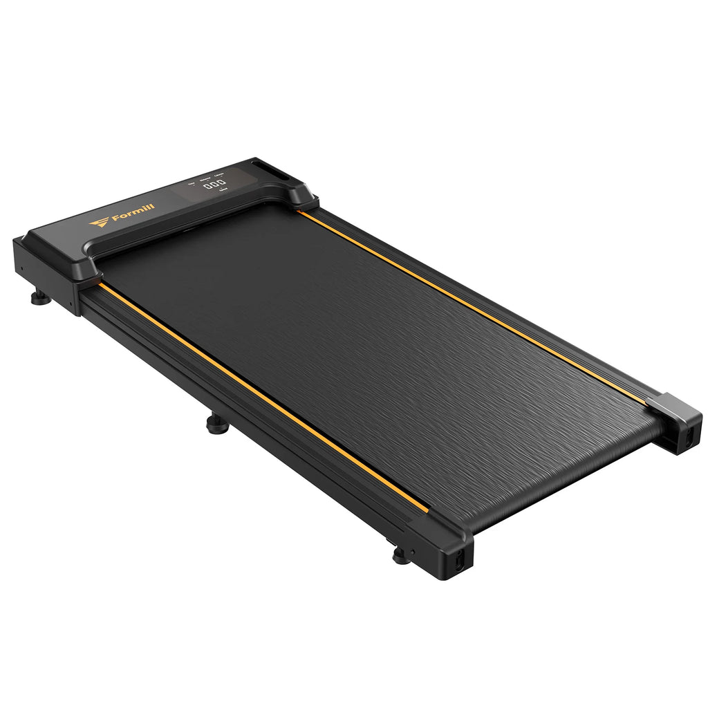 iScooter Formill FT21 Walking Pad Treadmill Portable Home Office Fitness Equipment Compact Quiet Non-slip Running Belt Laufband